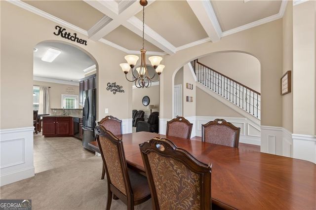 838 Chapman Street, Jonesboro, GA 30238