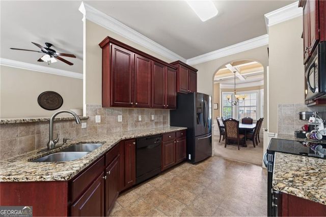 838 Chapman Street, Jonesboro, GA 30238