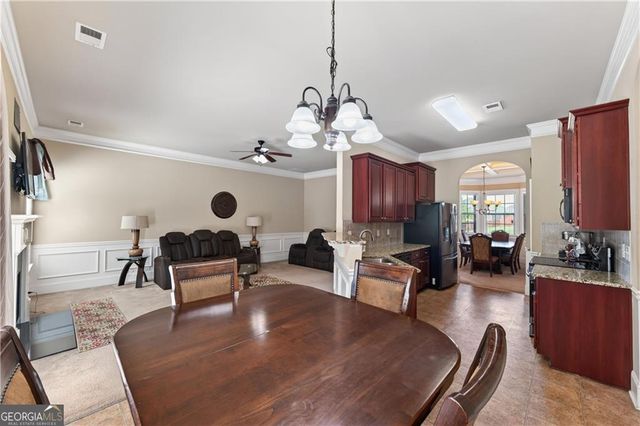 838 Chapman Street, Jonesboro, GA 30238