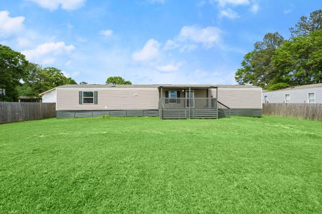 523 Fairfax Lane Lane, Conroe, TX 77303