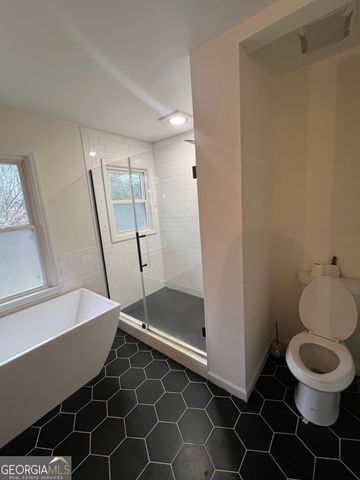 71 Gardenia Drive NW, Atlanta, GA 30314