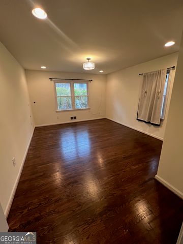 71 Gardenia Drive NW, Atlanta, GA 30314