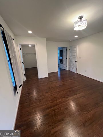 71 Gardenia Drive NW, Atlanta, GA 30314