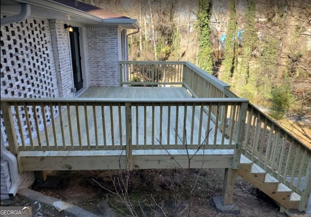 71 Gardenia Drive NW, Atlanta, GA 30314