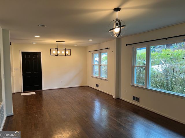 71 Gardenia Drive NW, Atlanta, GA 30314