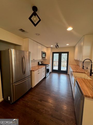 71 Gardenia Drive NW, Atlanta, GA 30314