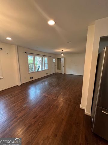 71 Gardenia Drive NW, Atlanta, GA 30314