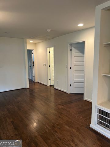 71 Gardenia Drive NW, Atlanta, GA 30314