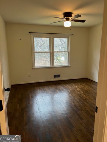 71 Gardenia Drive NW, Atlanta, GA 30314