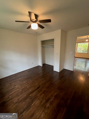 71 Gardenia Drive NW, Atlanta, GA 30314