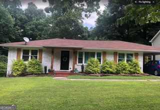 71 Gardenia Drive NW, Atlanta, GA 30314