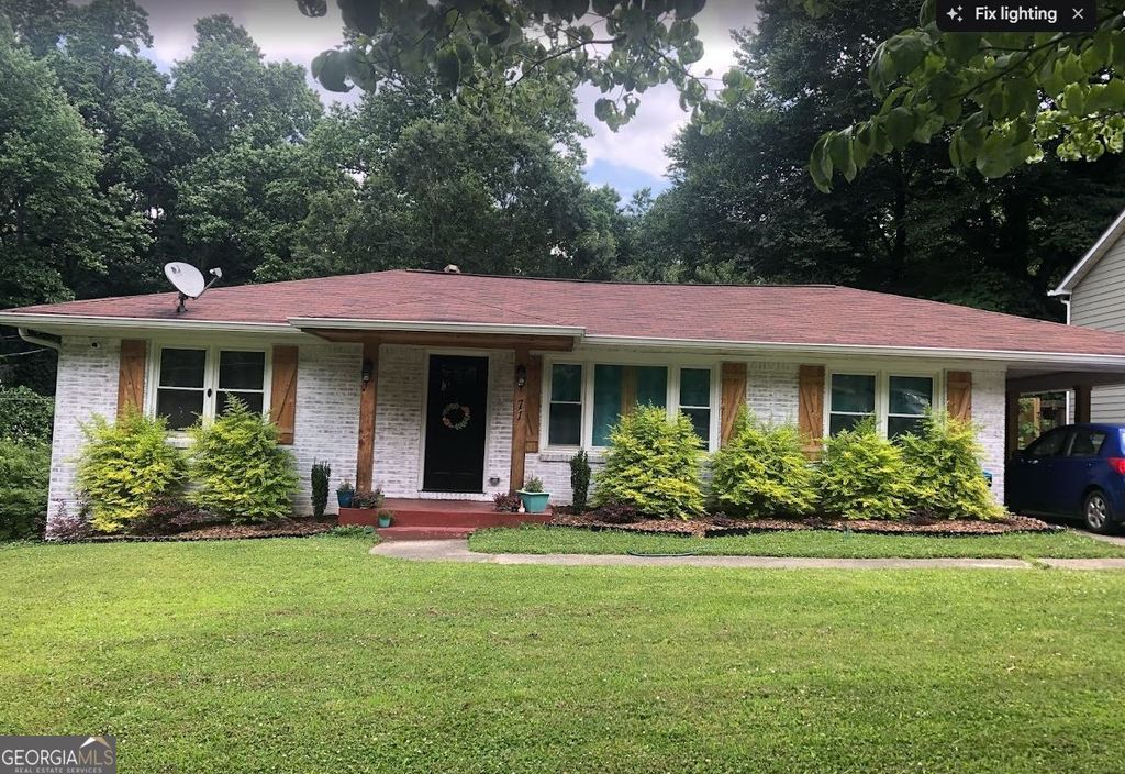 71 Gardenia Drive NW, Atlanta, GA 30314