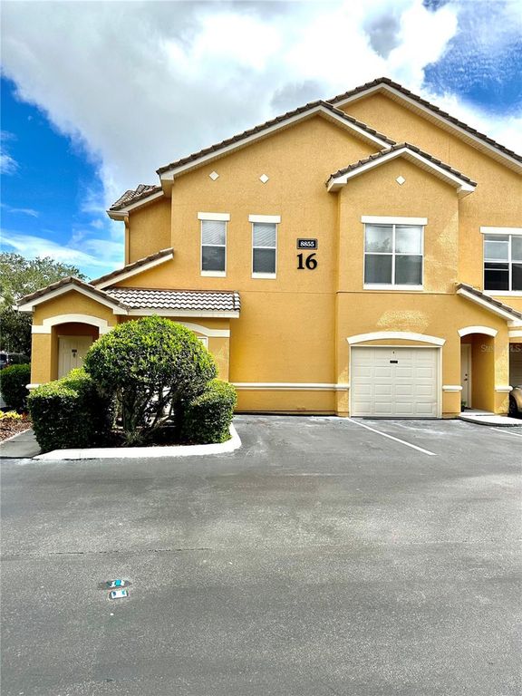 8855 VILLA VIEW CIRCLE 105, Orlando, FL 32821