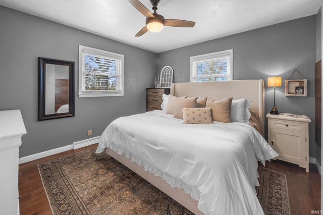 736 E Schnellville Road, Jasper, IN 47546