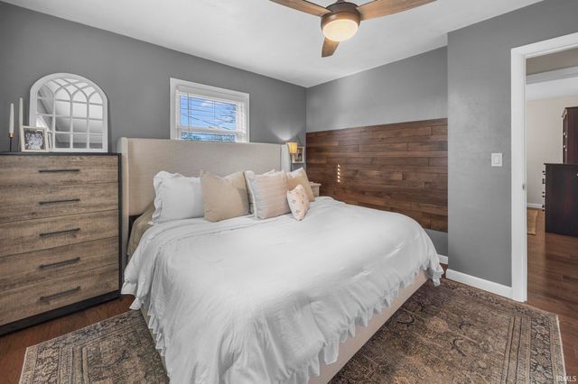 736 E Schnellville Road, Jasper, IN 47546