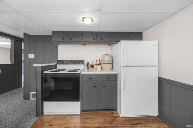 736 E Schnellville Road, Jasper, IN 47546