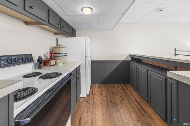 736 E Schnellville Road, Jasper, IN 47546