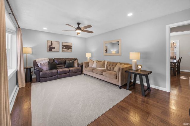 736 E Schnellville Road, Jasper, IN 47546