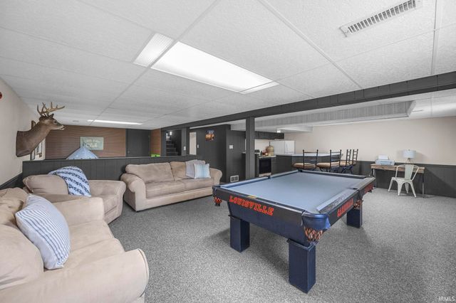 736 E Schnellville Road, Jasper, IN 47546