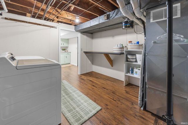 736 E Schnellville Road, Jasper, IN 47546