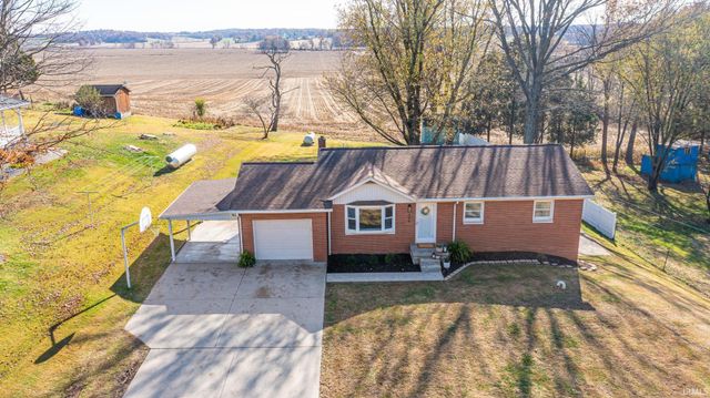 736 E Schnellville Road, Jasper, IN 47546