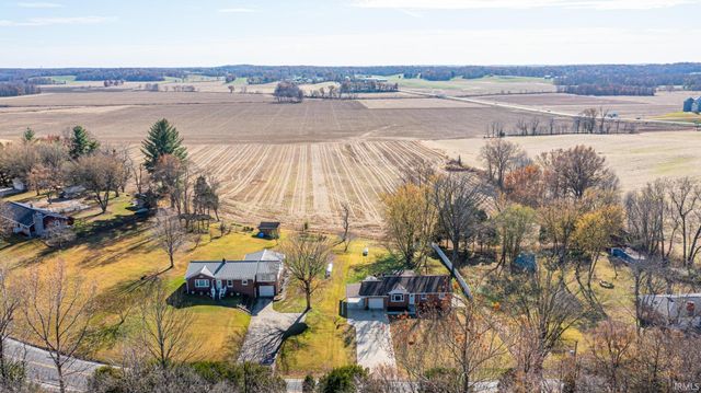 736 E Schnellville Road, Jasper, IN 47546