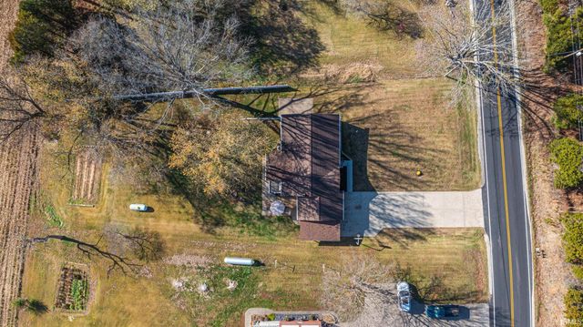 736 E Schnellville Road, Jasper, IN 47546