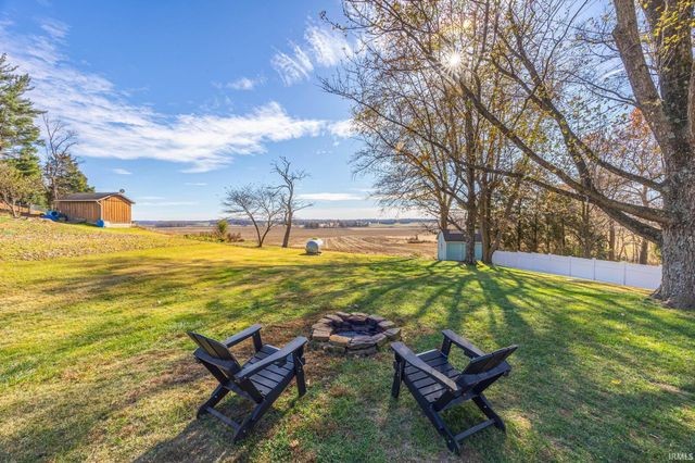 736 E Schnellville Road, Jasper, IN 47546