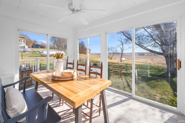 736 E Schnellville Road, Jasper, IN 47546