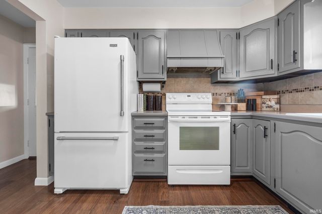 736 E Schnellville Road, Jasper, IN 47546