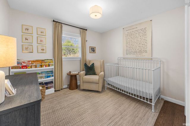 736 E Schnellville Road, Jasper, IN 47546