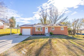 736 E Schnellville Road, Jasper, IN 47546