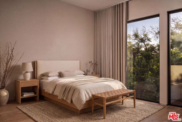 738 N Harper Avenue, Los Angeles, CA 90046