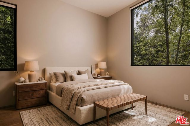 738 N Harper Avenue, Los Angeles, CA 90046