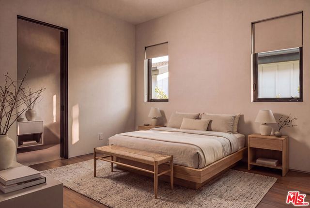738 N Harper Avenue, Los Angeles, CA 90046