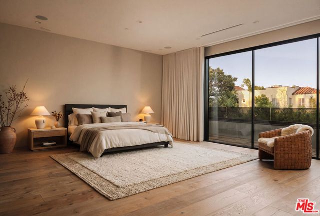 738 N Harper Avenue, Los Angeles, CA 90046