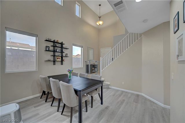 8069 Caspian Moon Drive, Las Vegas, NV 89166