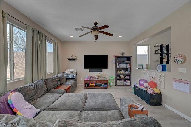 8069 Caspian Moon Drive, Las Vegas, NV 89166