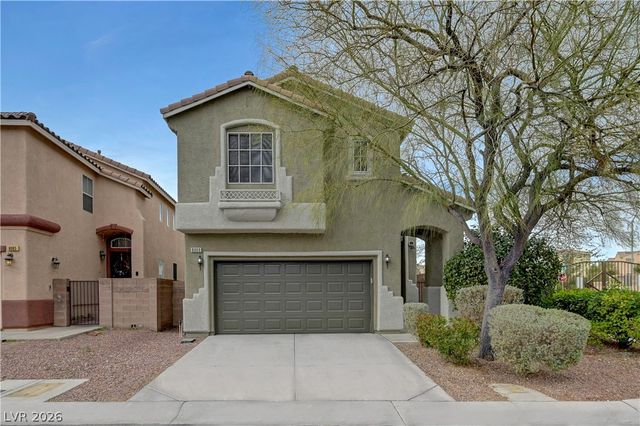 8069 Caspian Moon Drive, Las Vegas, NV 89166