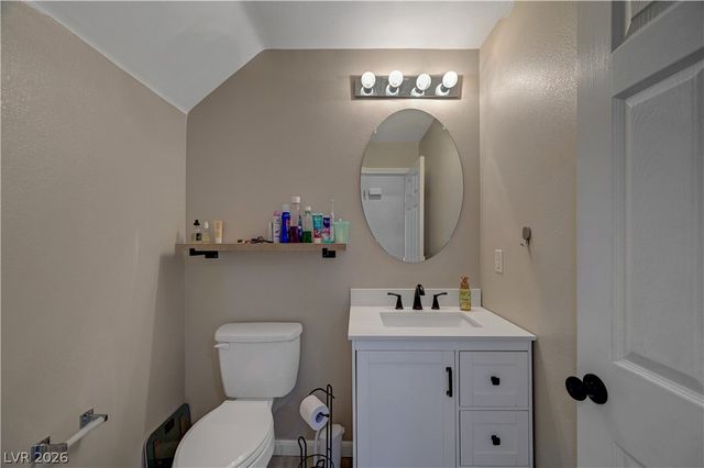 8069 Caspian Moon Drive, Las Vegas, NV 89166