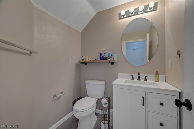 8069 Caspian Moon Drive, Las Vegas, NV 89166