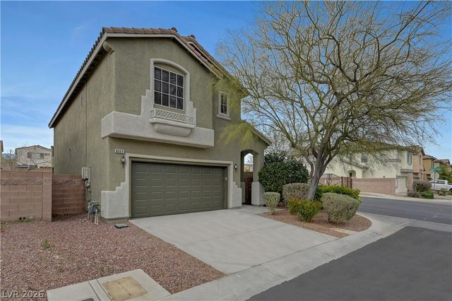 8069 Caspian Moon Drive, Las Vegas, NV 89166