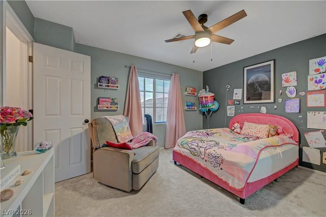 8069 Caspian Moon Drive, Las Vegas, NV 89166