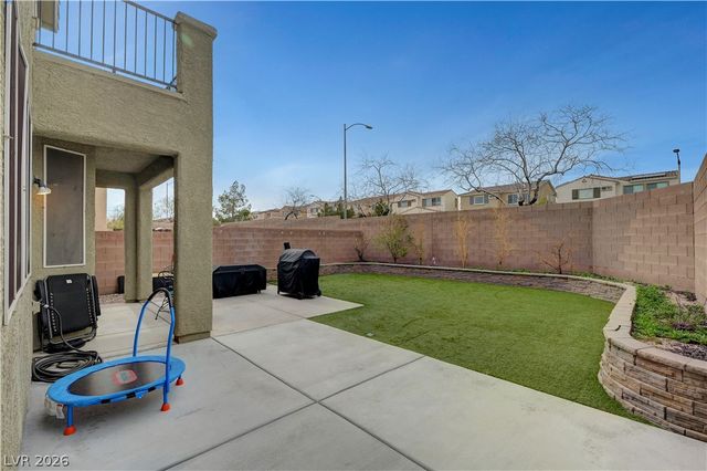 8069 Caspian Moon Drive, Las Vegas, NV 89166