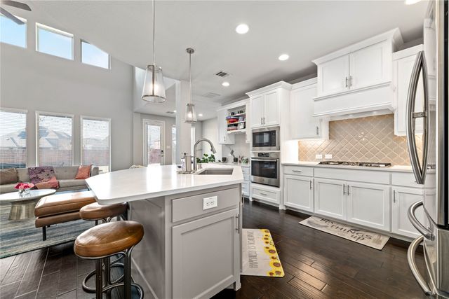 16541 Sweetgum Road, Frisco, TX 75033