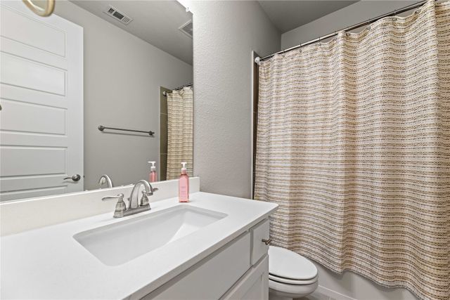 16541 Sweetgum Road, Frisco, TX 75033