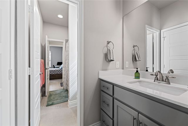 16541 Sweetgum Road, Frisco, TX 75033