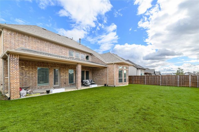 16541 Sweetgum Road, Frisco, TX 75033