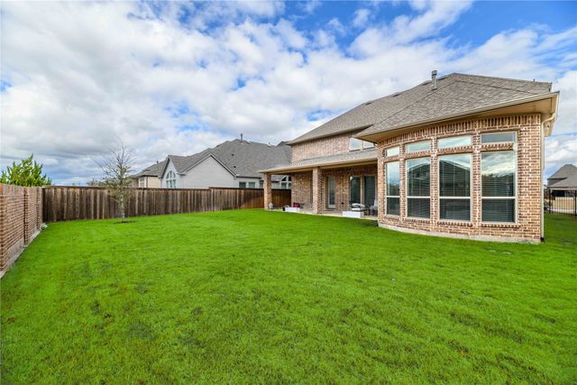 16541 Sweetgum Road, Frisco, TX 75033