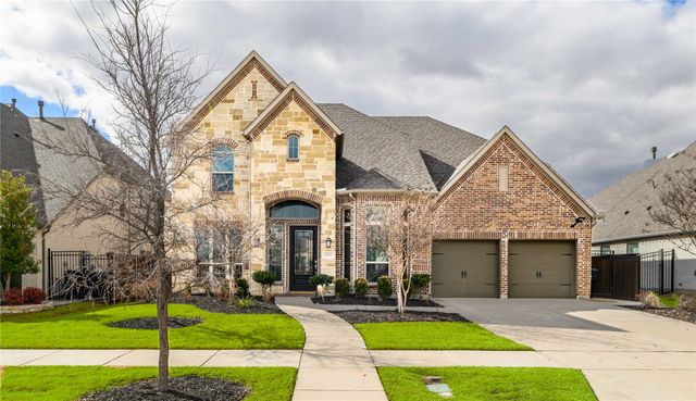 16541 Sweetgum Road, Frisco, TX 75033